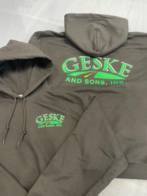 Apparel & Promotional Products